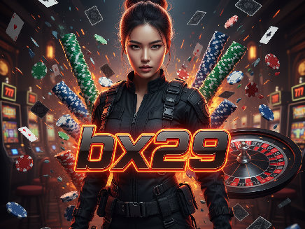 bx29 slot