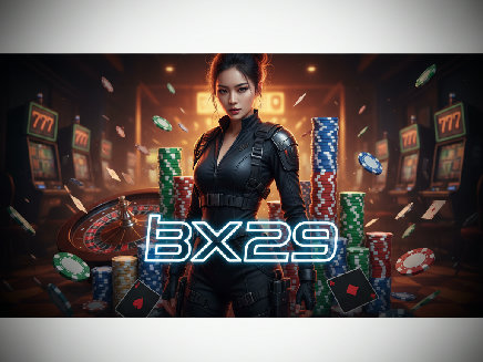 bx29 login