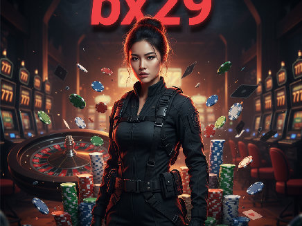 login bx29