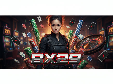bx29 ทางเข้า